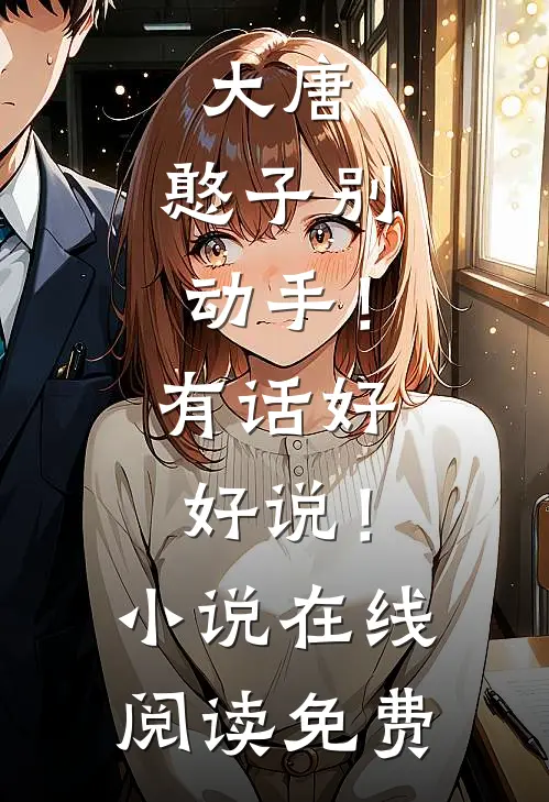 大唐：憨子别动手！有话好好说！小说在线阅读免费