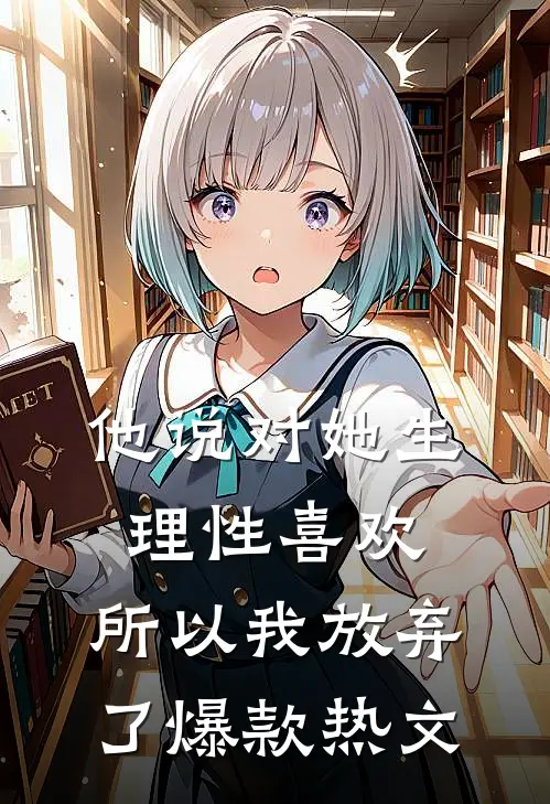 他说对她生理性喜欢，所以我放弃了爆款热文