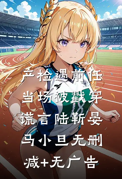 产检遇前任，当场被戳穿谎言陆靳晏马小旦无删减+无广告