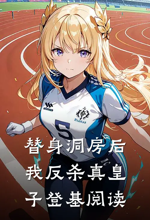 替身洞房后，我反杀真皇子登基阅读