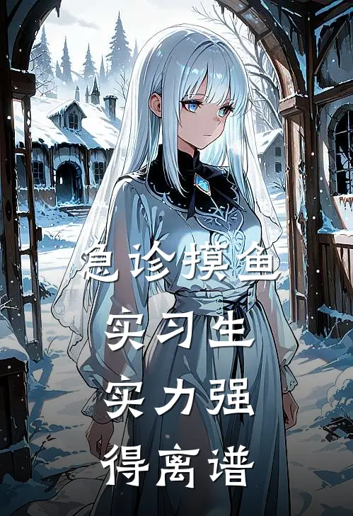 急诊摸鱼实习生，实力强得离谱