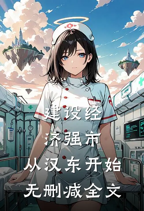 建设经济强市，从汉东开始无删减全文