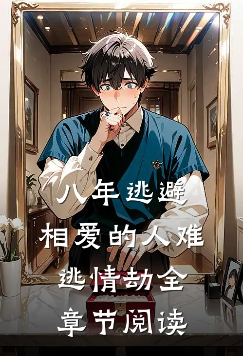 八年逃避，相爱的人难逃情劫全章节阅读