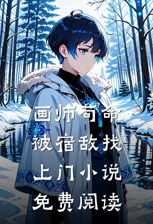 画师苟命，被宿敌找上门小说免费阅读