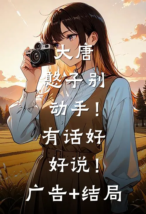 大唐：憨子别动手！有话好好说！广告+结局