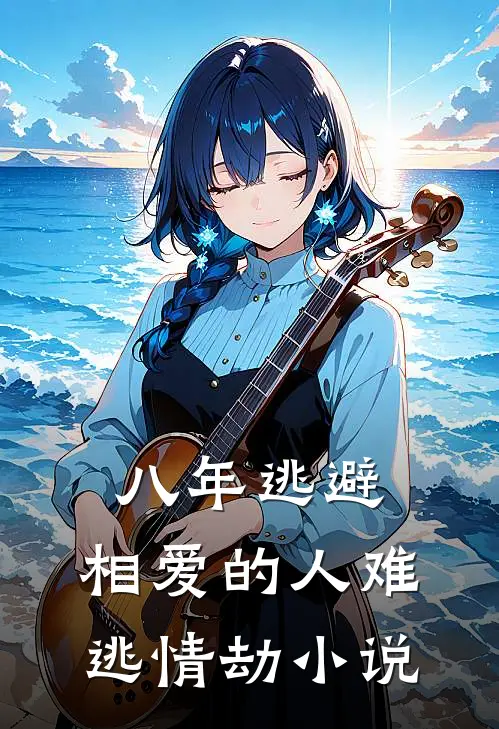 八年逃避，相爱的人难逃情劫小说