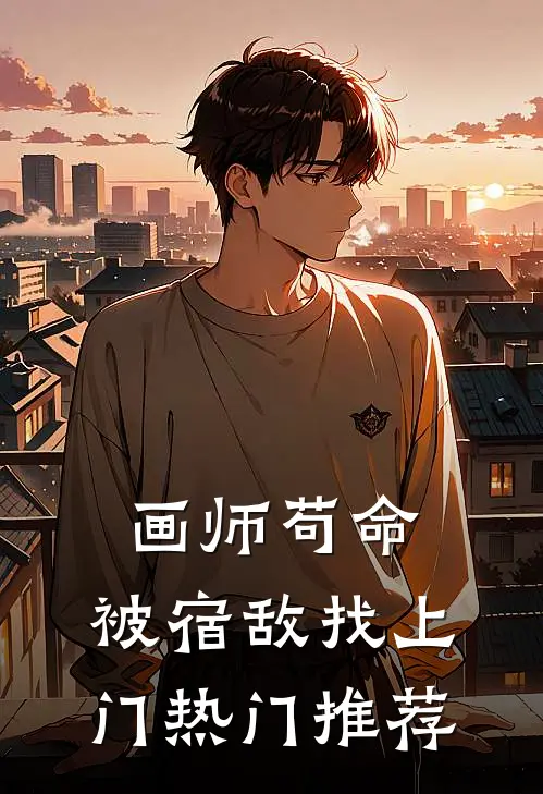 画师苟命，被宿敌找上门热门推荐