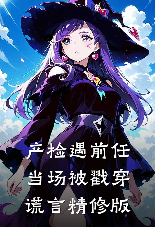 产检遇前任，当场被戳穿谎言精修版