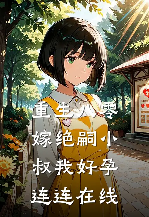 重生八零，嫁绝嗣小叔我好孕连连在线