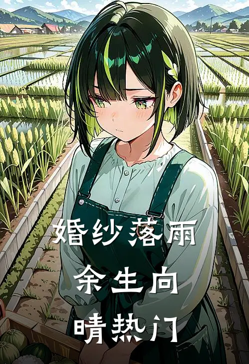 婚纱落雨，余生向晴热门
