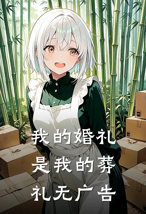 我的婚礼，是我的葬礼无广告