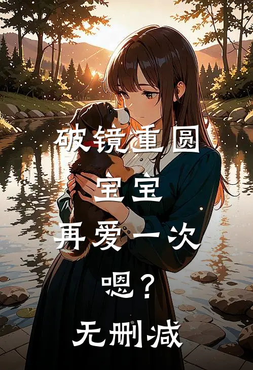 破镜重圆：宝宝，再爱一次，嗯？无删减
