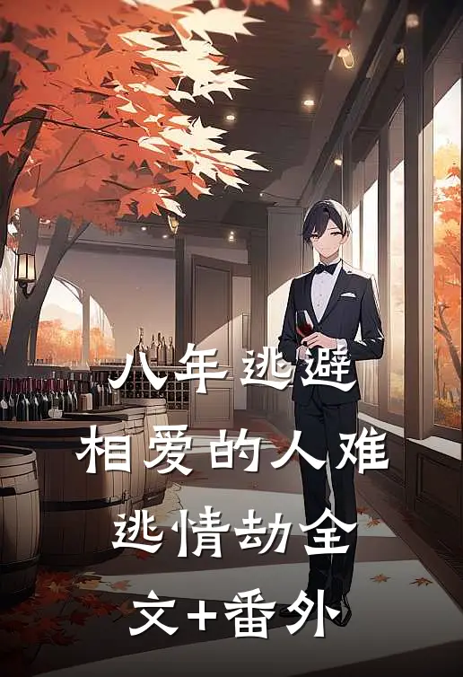 八年逃避，相爱的人难逃情劫全文+番外