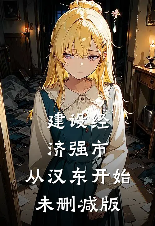 建设经济强市，从汉东开始未删减版