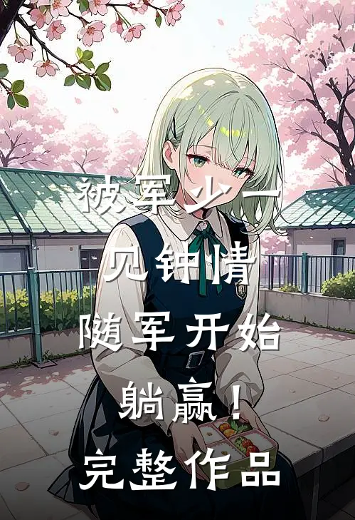 被军少一见钟情，随军开始躺赢！完整作品
