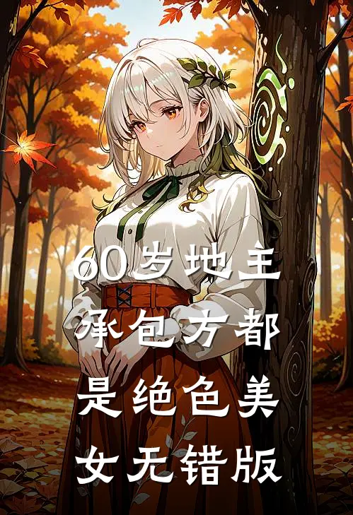 60岁地主，承包方都是绝色美女无错版