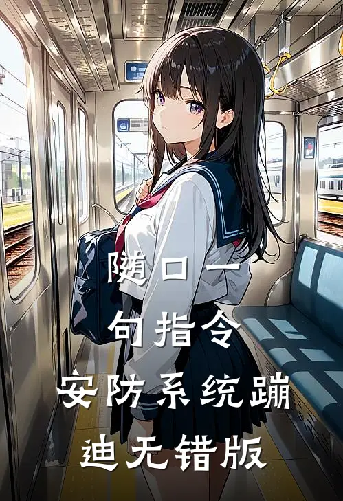 随口一句指令，安防系统蹦迪无错版