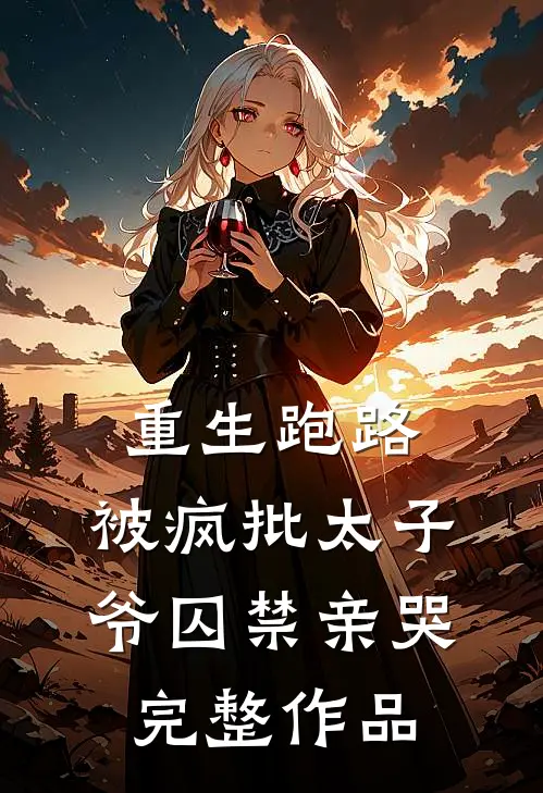 重生跑路，被疯批太子爷囚禁亲哭完整作品
