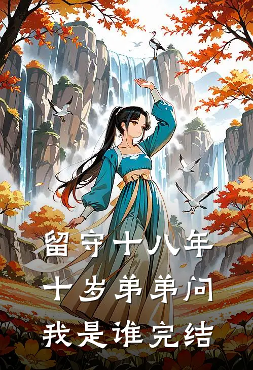 留守十八年，十岁弟弟问我是谁完结