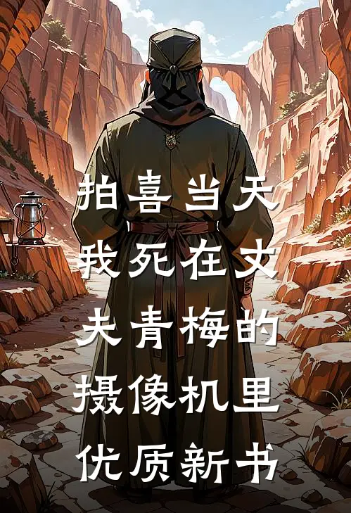 拍喜当天，我死在丈夫青梅的摄像机里优质新书