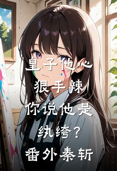 皇子他心狠手辣，你说他是纨绔？番外秦斩