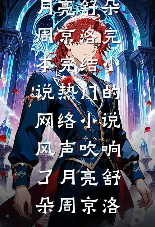 风声吹响了月亮舒朵周京洛完本完结小说_热门的网络小说风声吹响了月亮(舒朵周京洛)