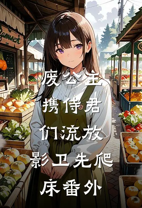 废公主携侍君们流放，影卫先爬床番外