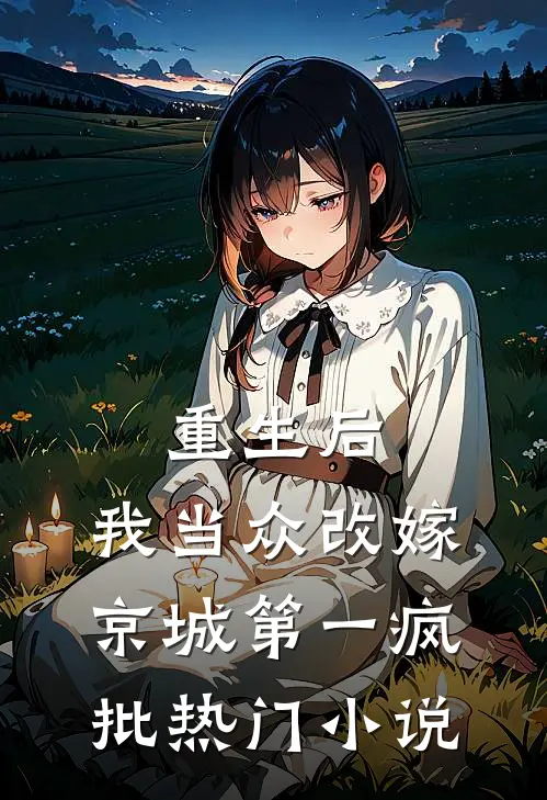 重生后，我当众改嫁京城第一疯批热门小说