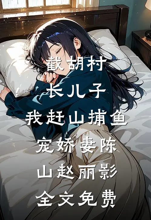 截胡村长儿子，我赶山捕鱼宠娇妻陈山赵丽影全文免费