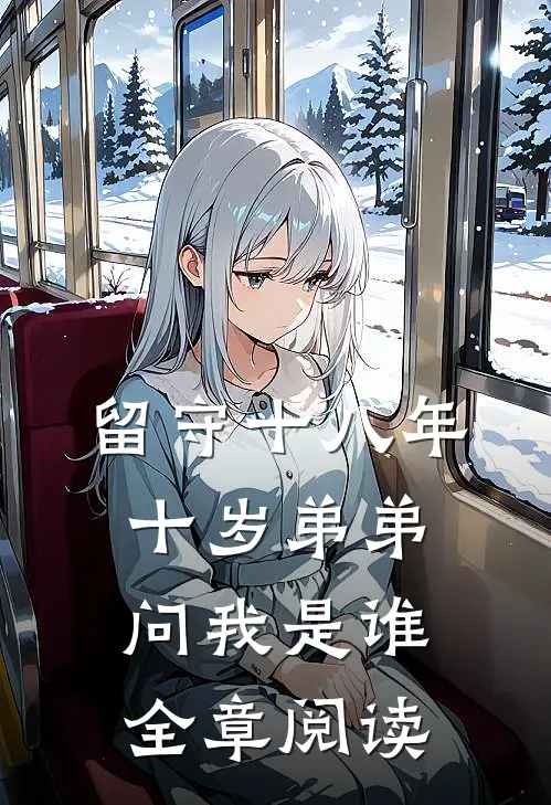 留守十八年，十岁弟弟问我是谁全章阅读