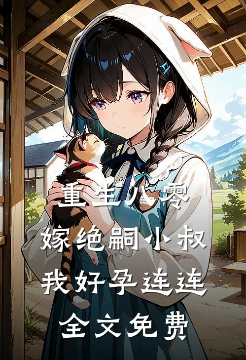 重生八零，嫁绝嗣小叔我好孕连连全文免费