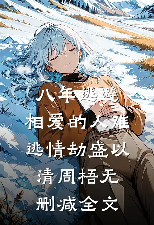 八年逃避，相爱的人难逃情劫盛以清周梧无删减全文