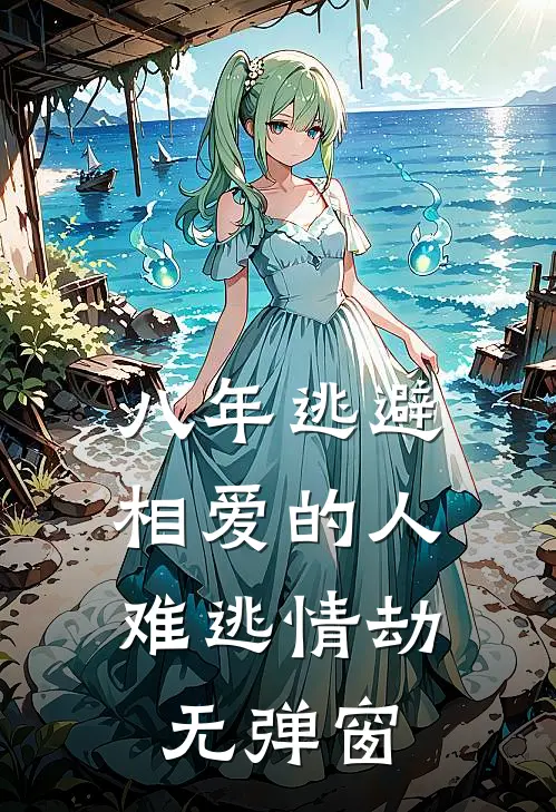 八年逃避，相爱的人难逃情劫无弹窗