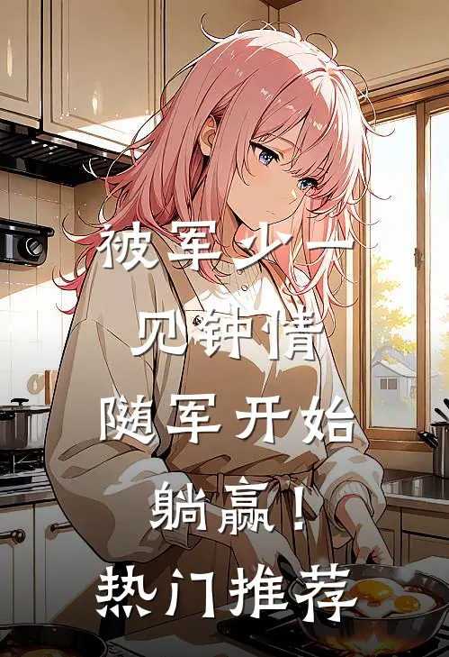被军少一见钟情，随军开始躺赢！热门推荐