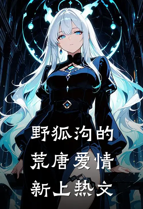 野狐沟的荒唐爱情新上热文