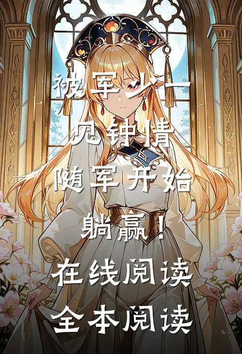 被军少一见钟情，随军开始躺赢！在线阅读全本阅读