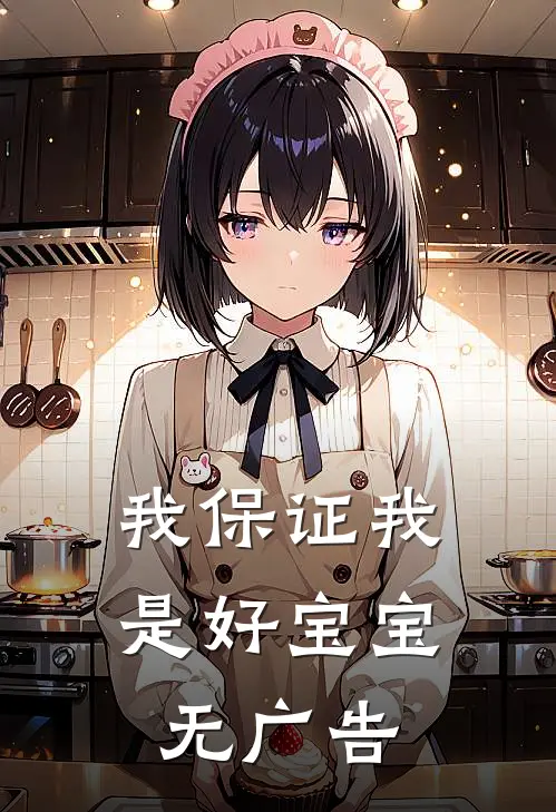 我保证我是好宝宝无广告
