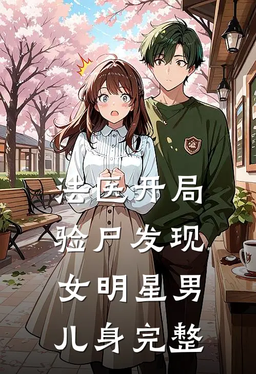 法医开局，验尸发现女明星男儿身完整