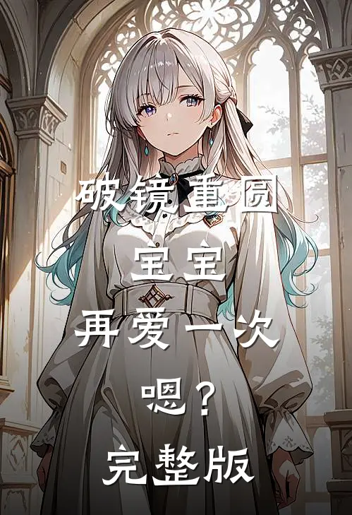 破镜重圆：宝宝，再爱一次，嗯？完整版