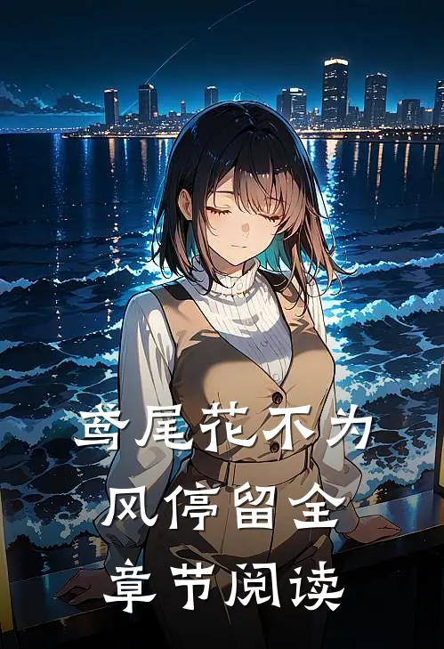 鸢尾花不为风停留全章节阅读