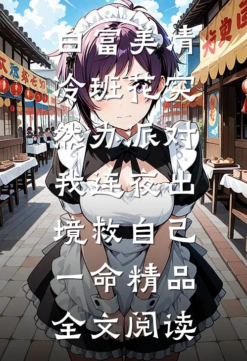 白富美清冷班花突然办派对，我连夜出境救自己一命精品全文阅读