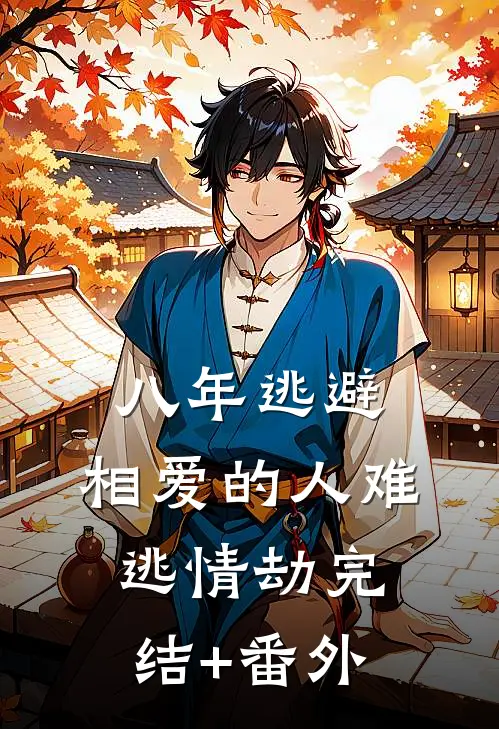 八年逃避，相爱的人难逃情劫完结+番外