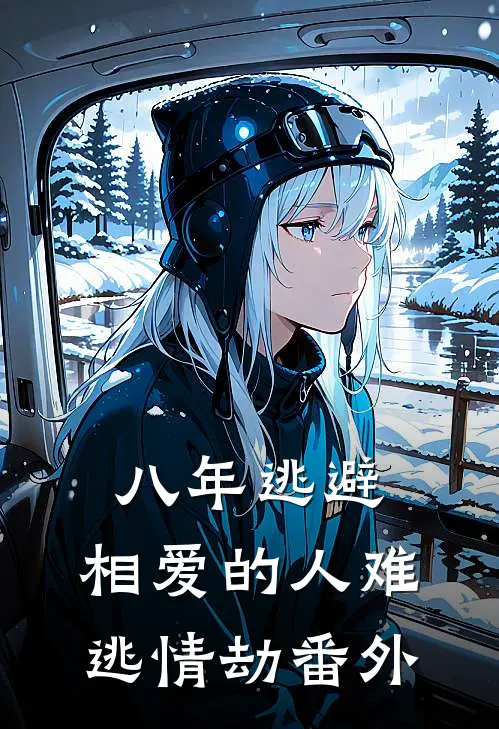 八年逃避，相爱的人难逃情劫番外