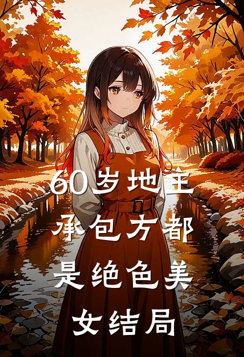 60岁地主，承包方都是绝色美女结局