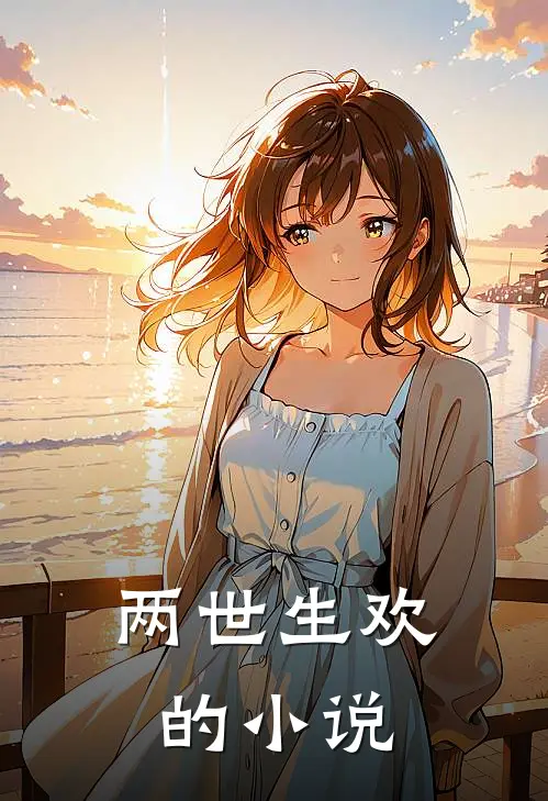 两世生欢的小说