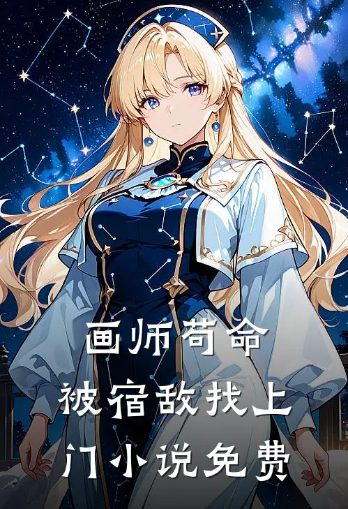 画师苟命，被宿敌找上门小说免费