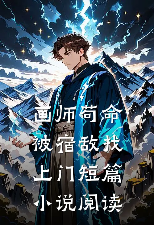 画师苟命，被宿敌找上门短篇小说阅读