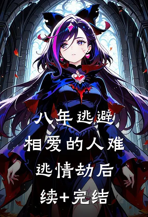 八年逃避，相爱的人难逃情劫后续+完结