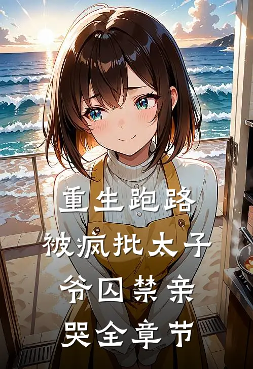 重生跑路，被疯批太子爷囚禁亲哭全章节