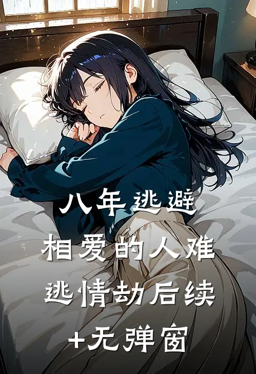 八年逃避，相爱的人难逃情劫后续+无弹窗
